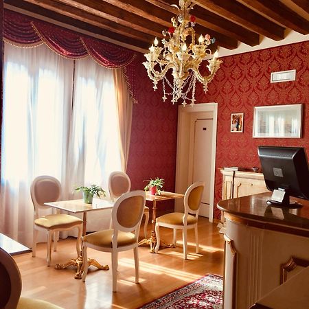 Locanda Correr Венеція Екстер'єр фото