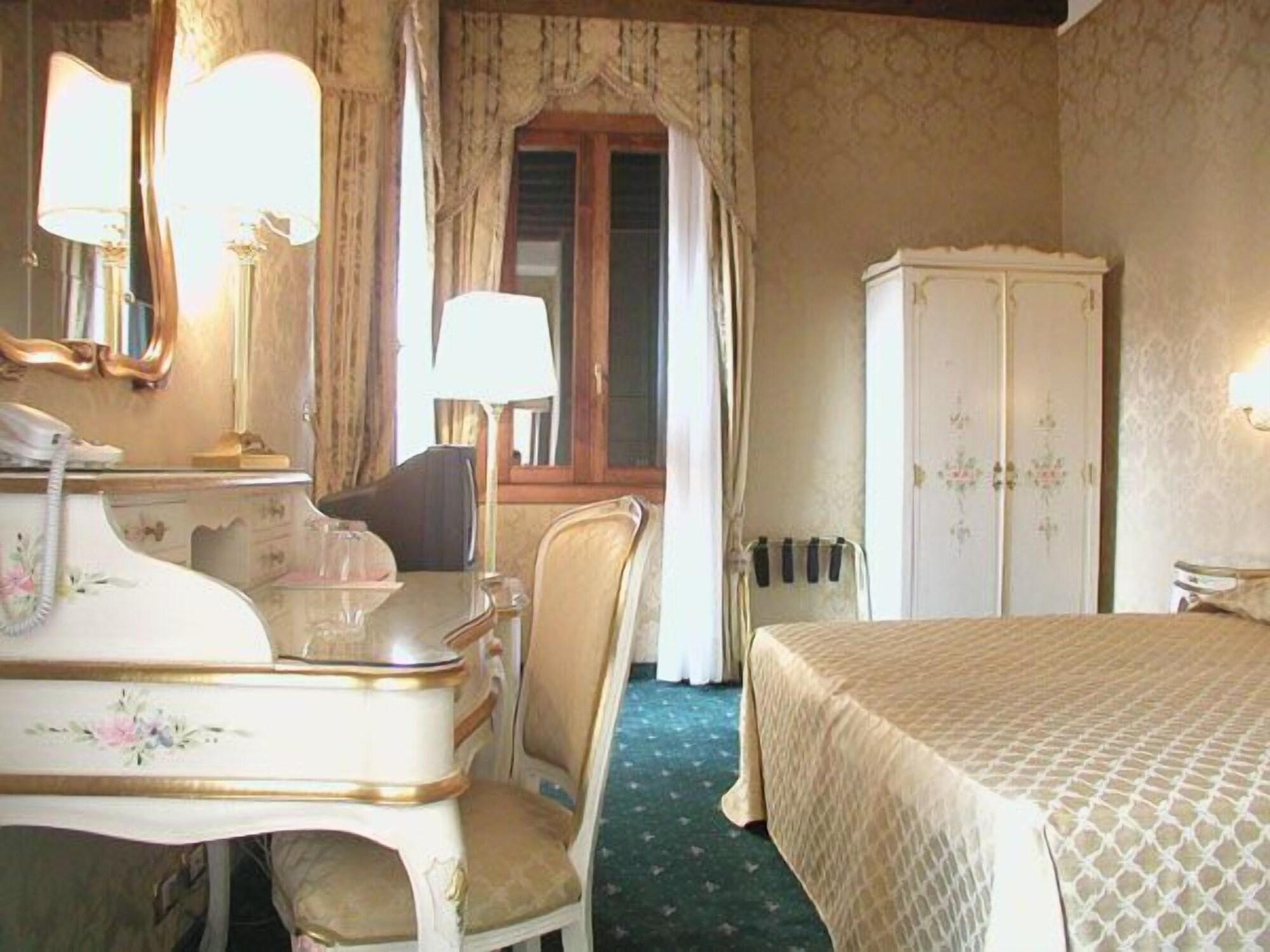 Locanda Correr Венеція Екстер'єр фото