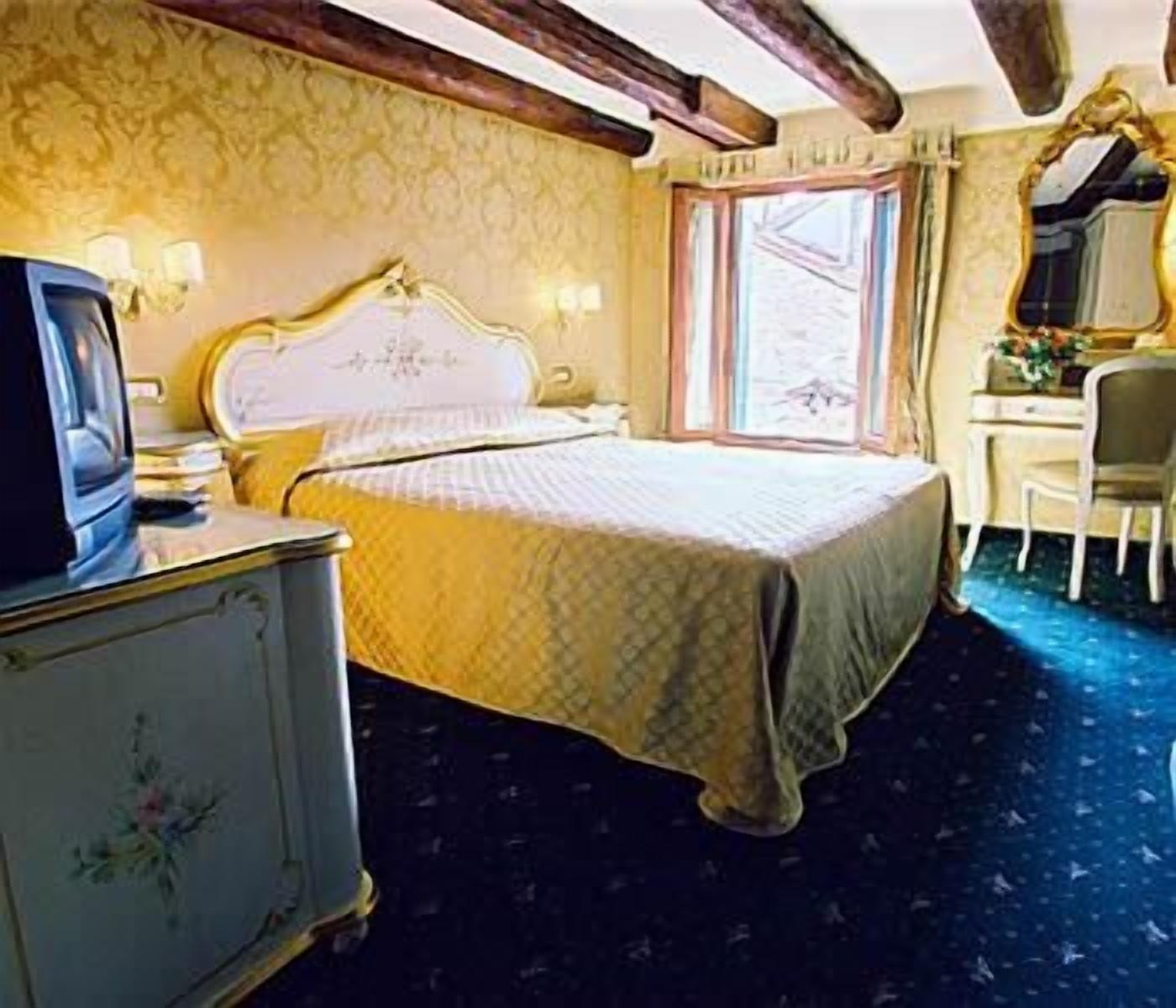 Locanda Correr Венеція Екстер'єр фото