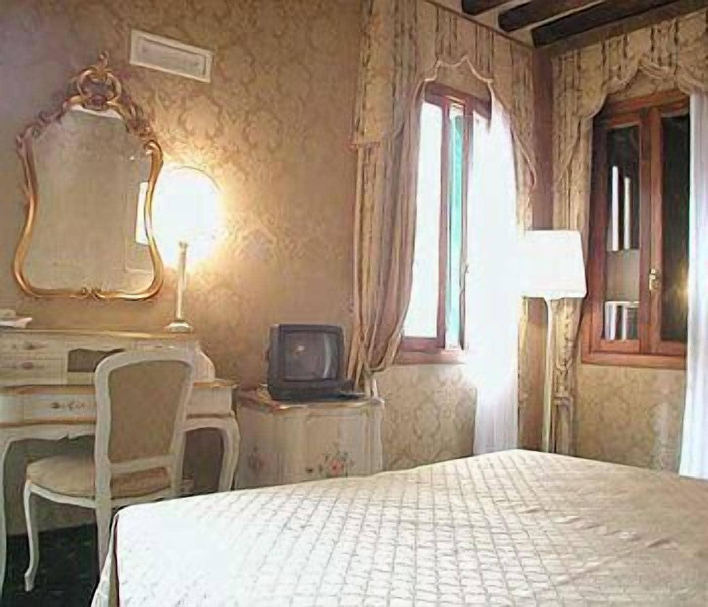 Locanda Correr Венеція Екстер'єр фото