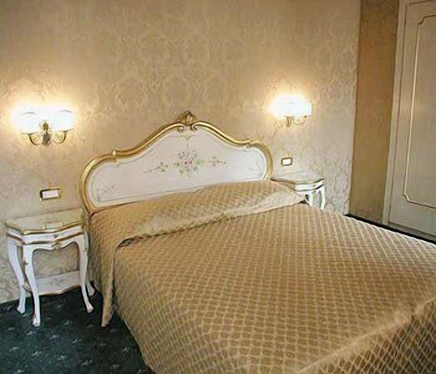 Locanda Correr Венеція Екстер'єр фото