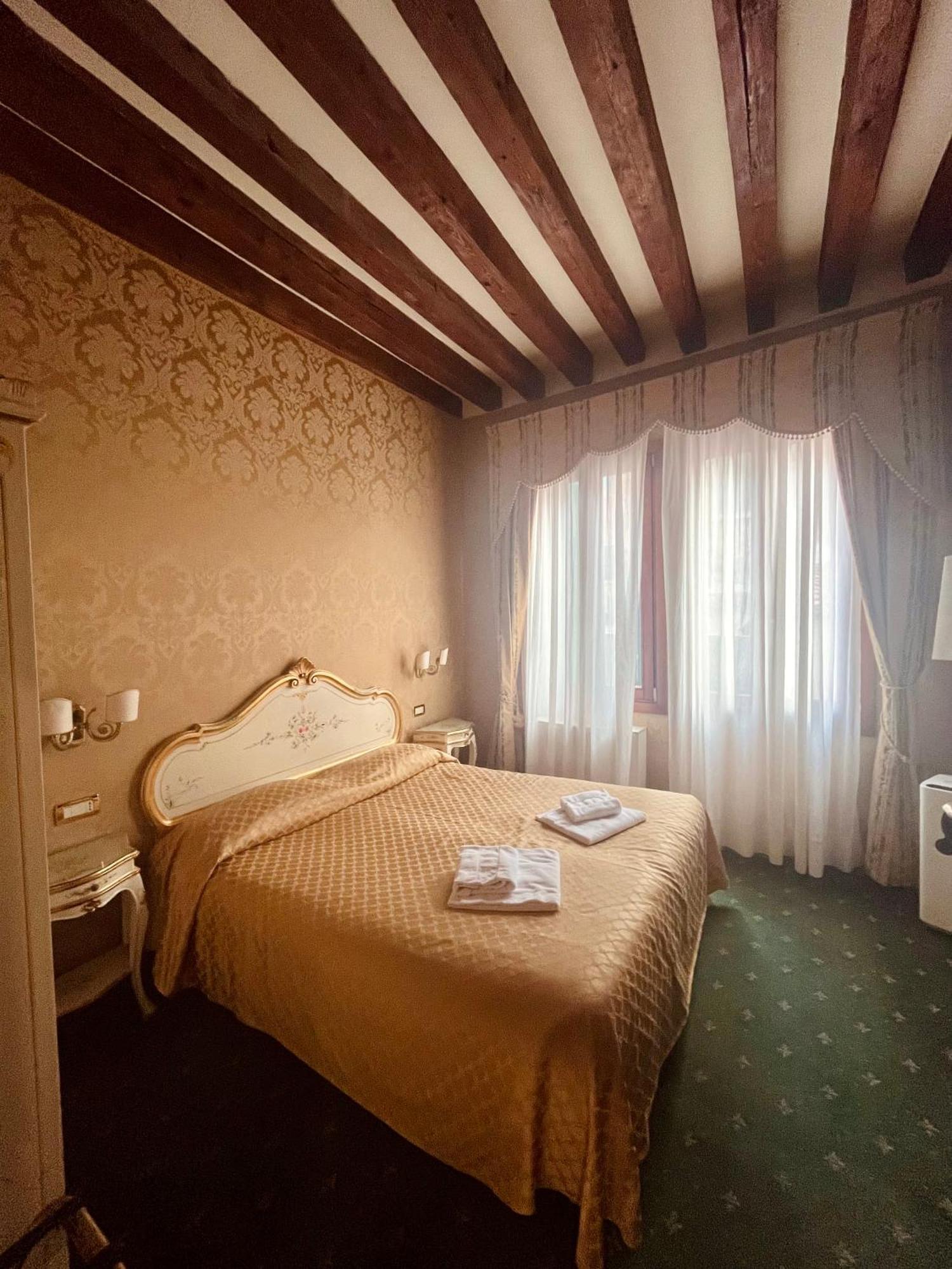 Locanda Correr Венеція Екстер'єр фото