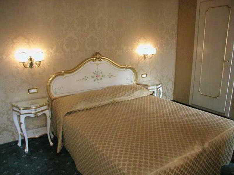 Locanda Correr Венеція Екстер'єр фото