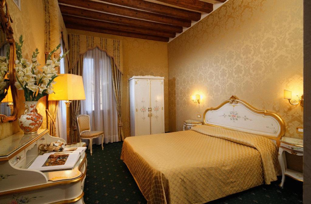 Locanda Correr Венеція Екстер'єр фото